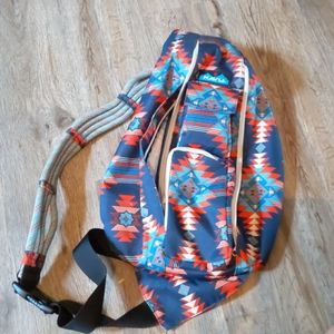 KAVU bag